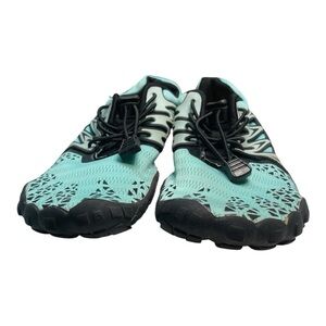 Centipede Demon Water Shoes for Womens Quick Dry Aqua Barefoot Beach Size 7 (37)
